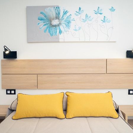 Hotel La Perdi Sant Mateu Kültér fotó