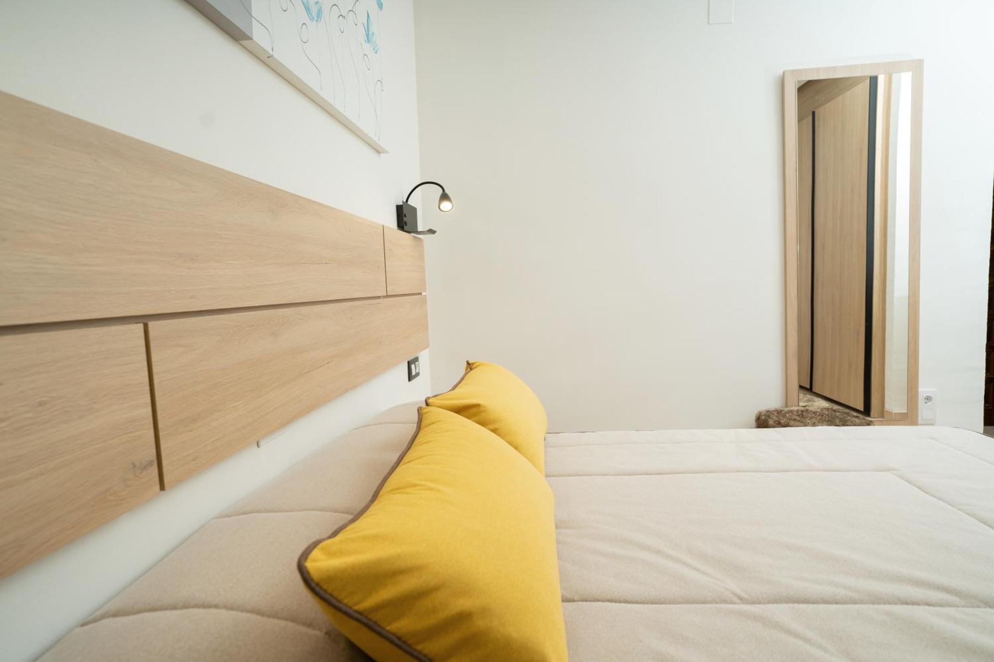 Hotel La Perdi Sant Mateu Kültér fotó